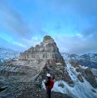 Mount Temple