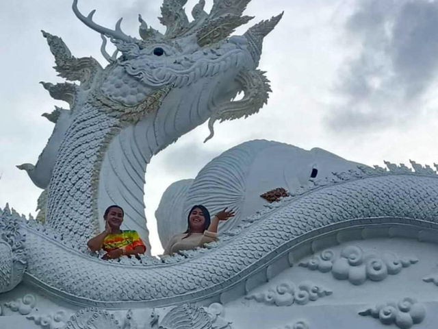 ทริปไหว้พระวัดดอนขนาด