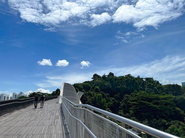 Urban Symphony from Henderson Waves