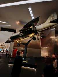 Imperial War Museum (IWM) North Manchester