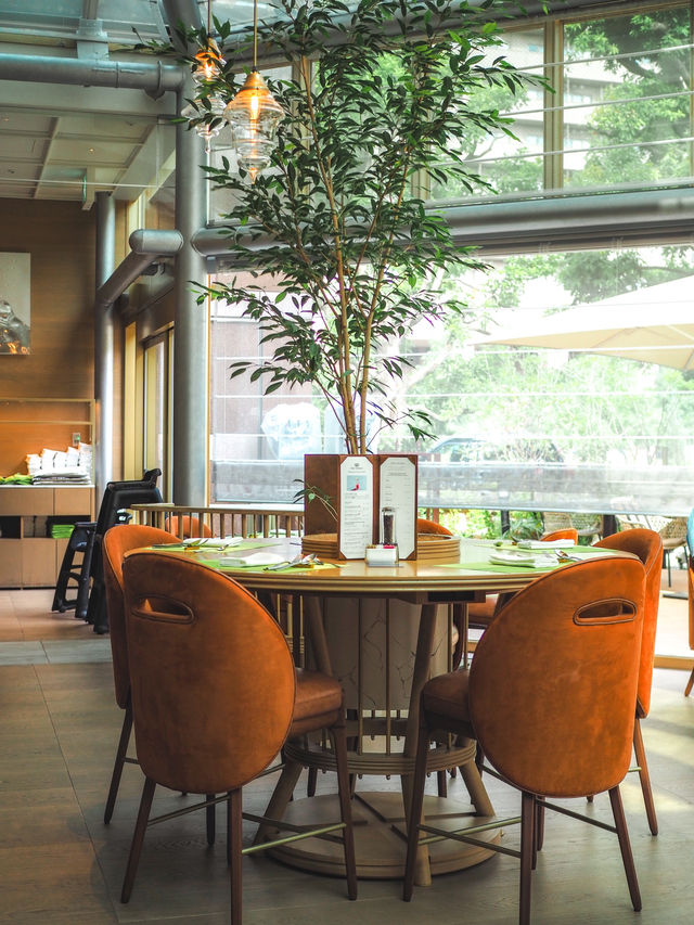 【東京】恵比寿⌇The Westin Tokyo