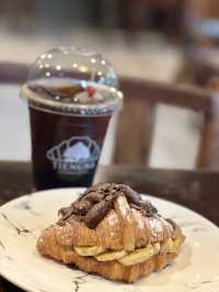 เถียงนา คอฟฟี่ แอนด์ เบเกอรี่ ฟาร์ม