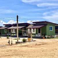Feel Aman Resort