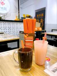Local Favourites Yong Peng Duck Noodles 