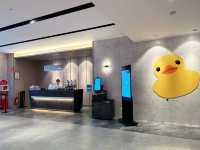💯Excellent hotel in Kaohsiung🏨