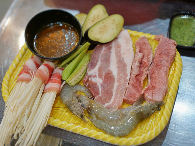🇻🇳 호이안 현지인 핫플 밋집