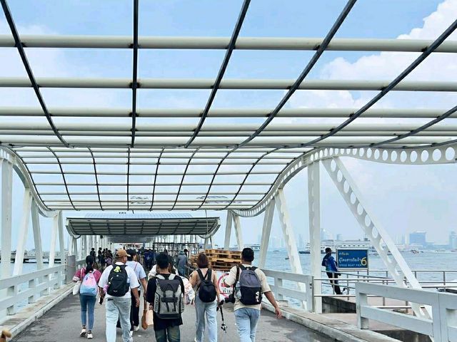 เที่ยวเกาะล้าน พัทยา