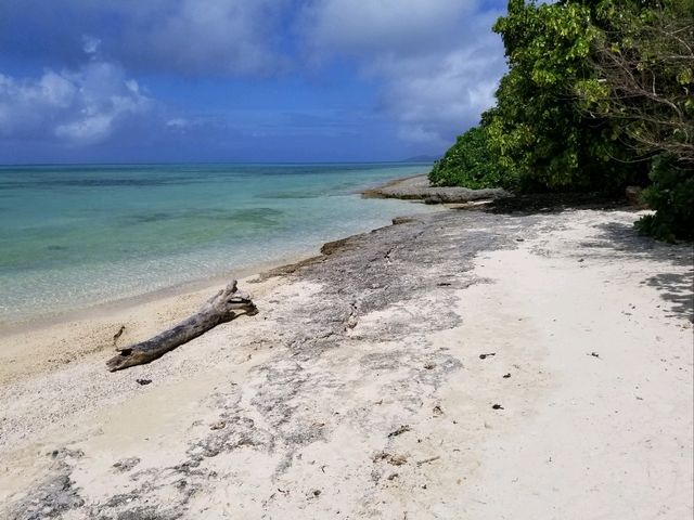 【沖縄】石垣島から10分で行ける1番近い離島とは？？