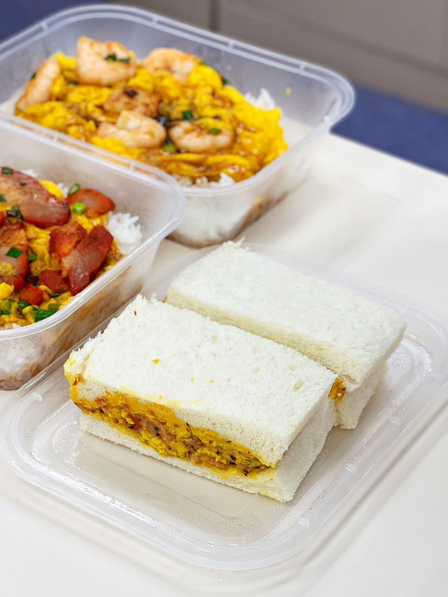 灣仔地道親民的港式料理外賣