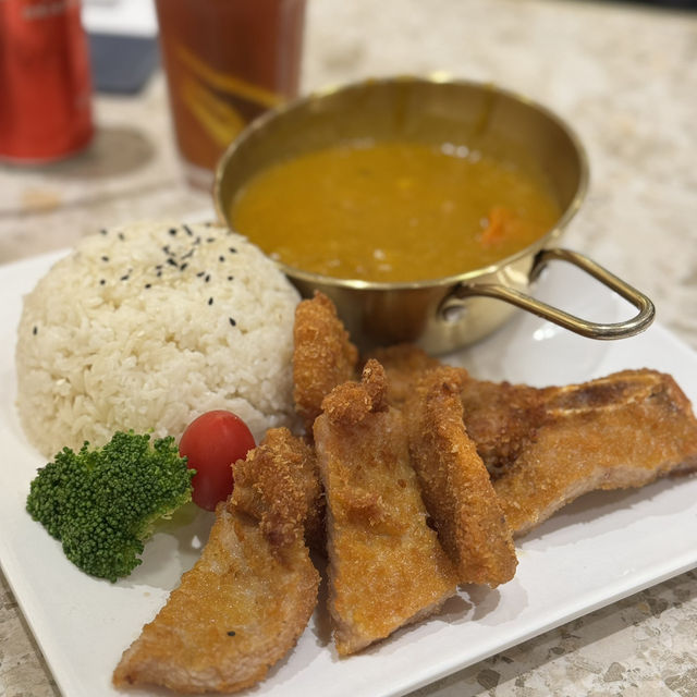 三點三冰室