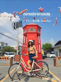 เที่ยวตลาดปลาญี่ปุ่นในไทย