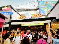 泰國普吉 正宗普吉火山排骨 เล้ง super แซ่บ ภูเก็ต - ตลาดชิลล์วา (Leng Super Zab Phuket - Chillva Market)