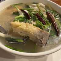 🍽️ลุกโภชนา ถนนคนเดินเชียงคาน