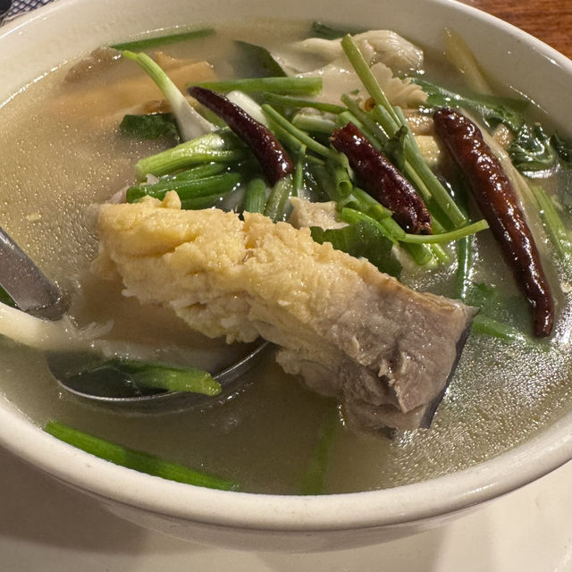 🍽️ลุกโภชนา ถนนคนเดินเชียงคาน