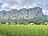 “ภูผาม่านโฮมสเตย์” ที่พักเงียบสงบท่ามกลางธรรมชาติ