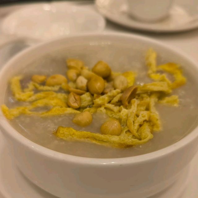 【新海利海鮮廣場】是嘆茶吃點心之首選地! 【新海利海鮮廣場】是嘆茶吃點心之首選地!