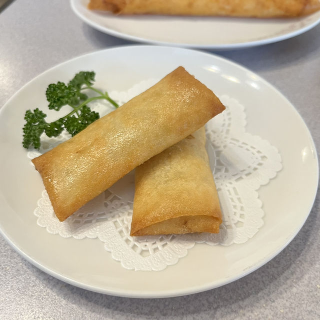 幕張本郷駅徒歩7分！本格中華✨