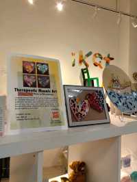 IKAT, Helping Artisans While You Shop