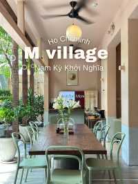 ที่พักฟีล Cosy โฮจิมินห์🇻🇳