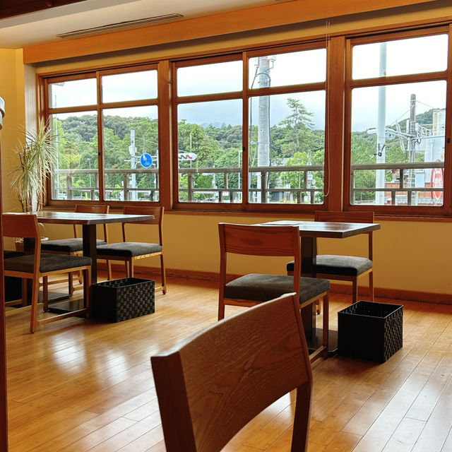 【伊勢】伊勢の大人気のお粥あさごはん『あそらの茶屋』