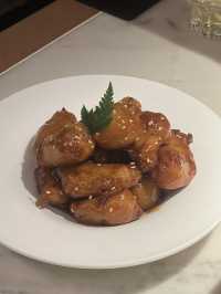 #深圳性價比高的片皮鴨🥢