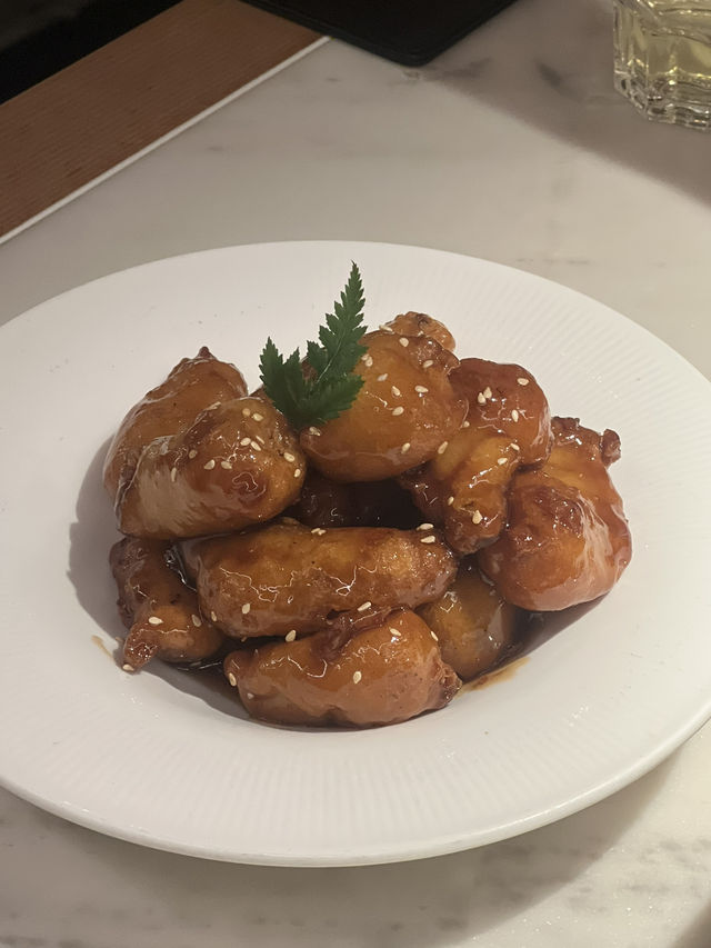 #深圳性價比高的片皮鴨🥢
