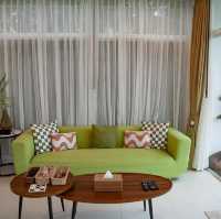 Tolani Le Bayburi Villas Pranburi 
