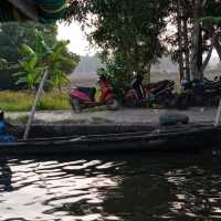 Beauty Of Allepey
