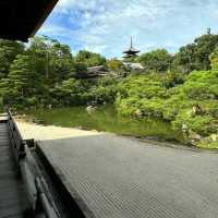 Ninnaji Temple