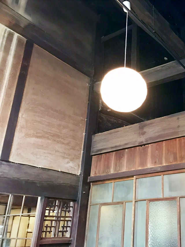 【兵庫】篠山城下町ホテルNIPPONIA