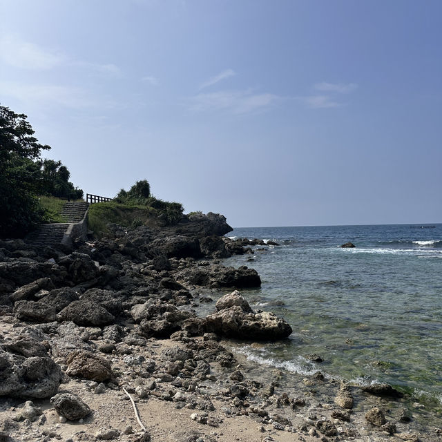 小琉球旅行小貼士：從高雄出發的精彩旅程