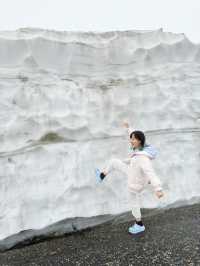 立山黑部 | 東京出發🇯🇵被稱為仿佛時間靜止的最后秘景