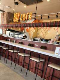 【山口グルメ】897Cafe.山陽小野田市商工会議所