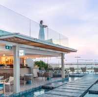 โรงแรมติดทะเลหัวหิน พักได้24ชม.