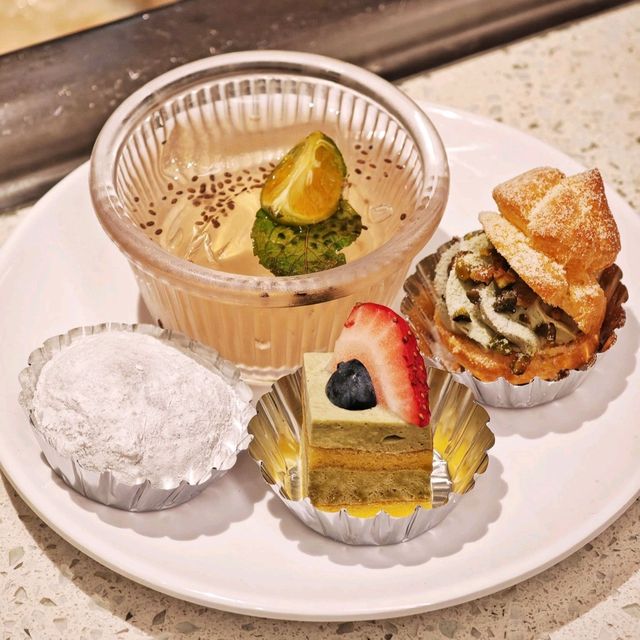 抵食💰高質👍養生😊甜品🍮火鍋🍲放題