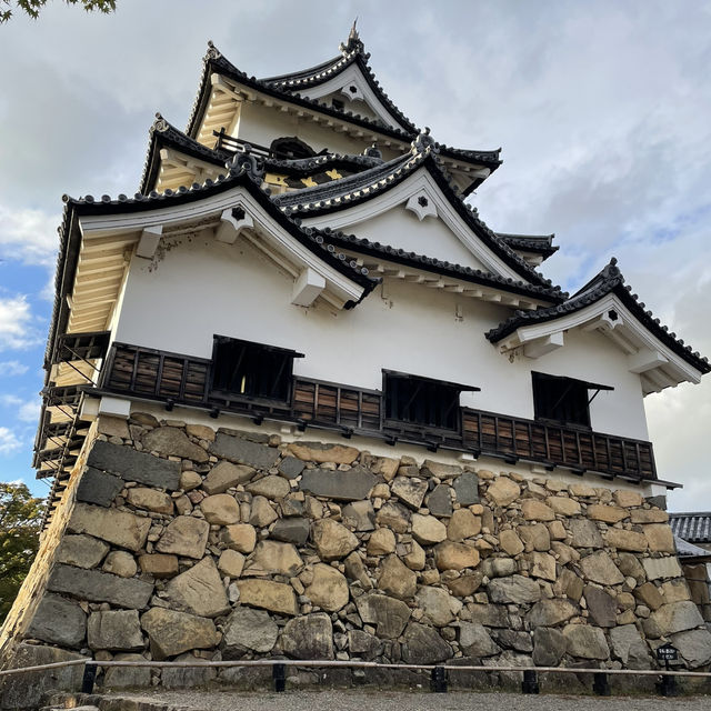 【滋賀/彦根】彦根城