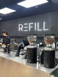 REFILL ขอนแก่น 