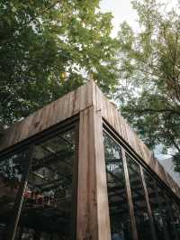 The Wood Land