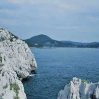 石部海岸🪴海的魅力！🌊🏖️