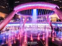อ่าวมารีนาเบย์ (Marina Bay)