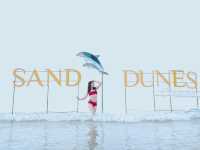 Sand Dunes Chaolao Beach Resort 