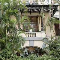 🎏香港淺水灣露台餐廳‼️百年歷史建築海景餐廳