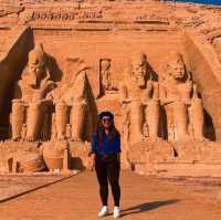 Egypt Review: Unveiling Ancient Mysteries