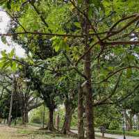 ASEAN Sculpture Garden