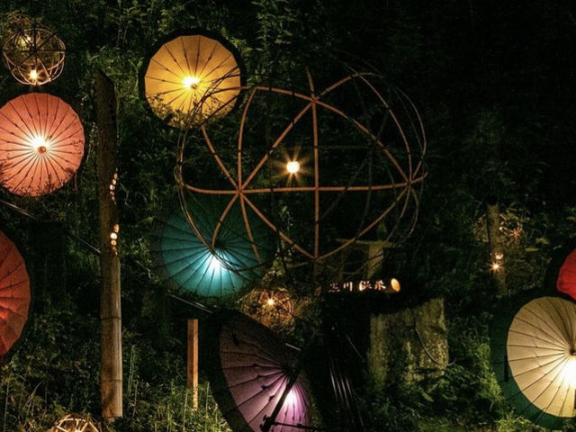 【熊本】 冬の温泉♨️黒川温泉 【熊本】 冬の温泉♨️黒川温泉