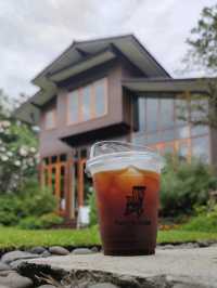 Tavy's Home Cafe  พิกัดคาเฟ่ ย่านพระโขนง