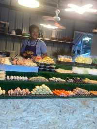 ชาบูลิ้นเบิร์น คลอง 11 ธัญบุรี