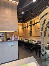 รีวิว: BBQ Plaza สาขา Big C คลอง 6 ธัญบุรี