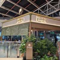 The Pantry Cafe📍葵芳