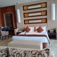 Relax at Ulu Segara Luxury Suites